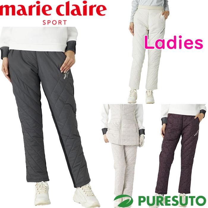 marie claire sport（マリクレール スポーツ） レディース マリ