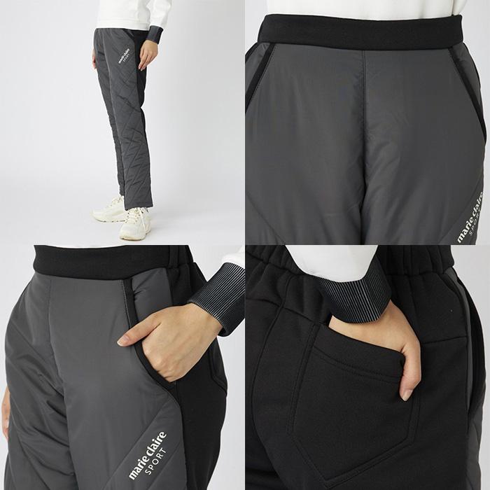 marie claire sport（マリクレール スポーツ） レディース マリ