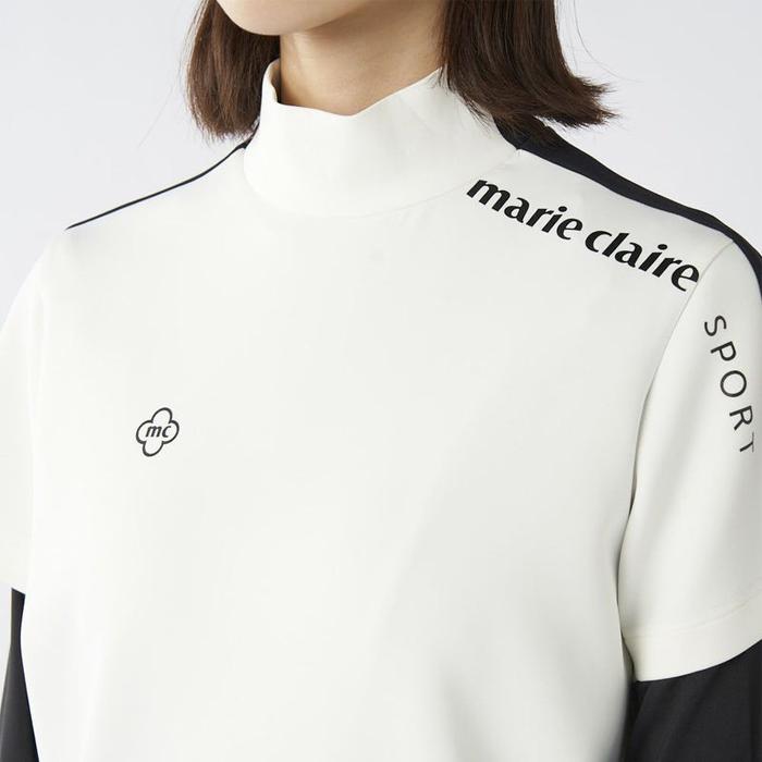 Marie Claire（マリ クレール） レディース インナーセット 半袖