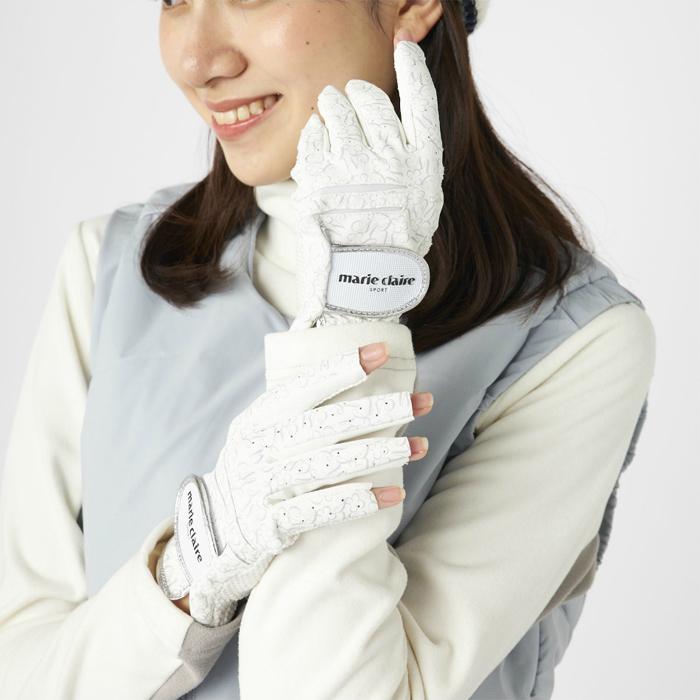 marie claire sport（マリクレール スポーツ） レディース マリ