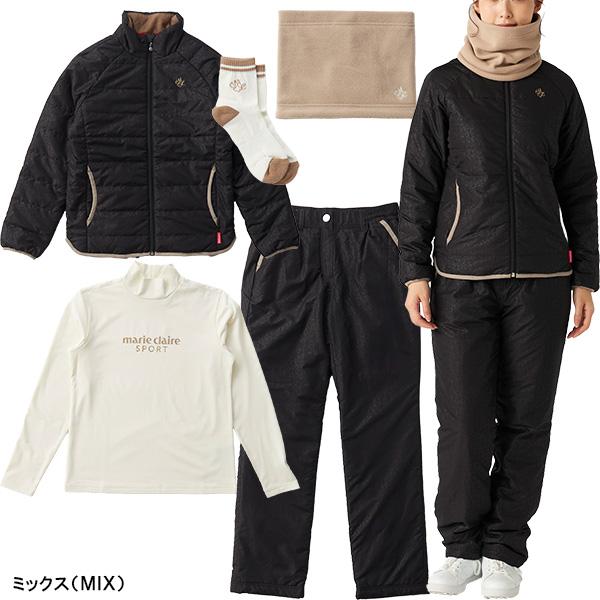 marie claire sport（マリクレール スポーツ） レディース マリ