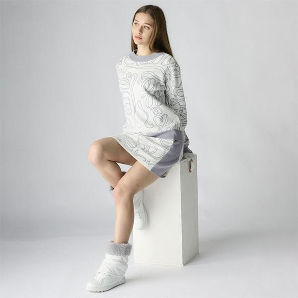 marie claire sport（マリクレール スポーツ） レディース マリ