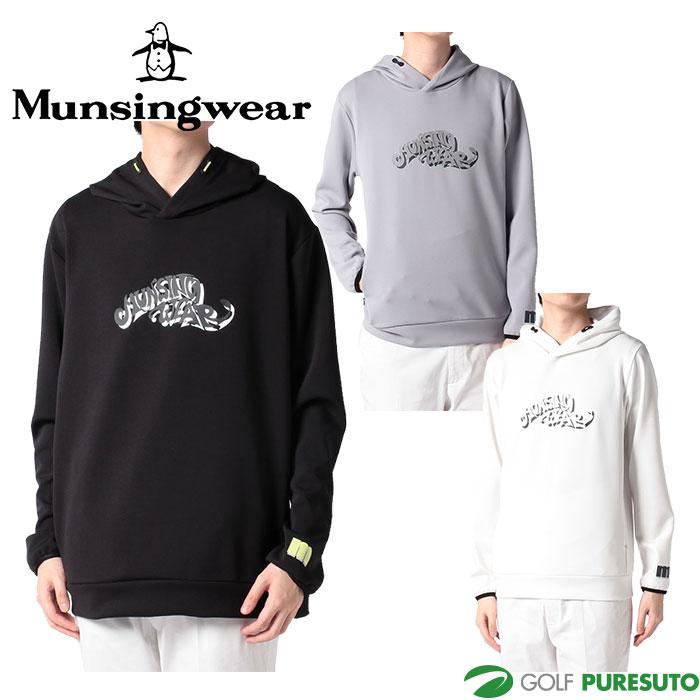 新品マンシングウェアセーターゴルフENVOY前開き フルジップ防風裏地Lサイズ 新品マンシングウェアセーターゴルフENVOY前開き フルジップ防風裏地L