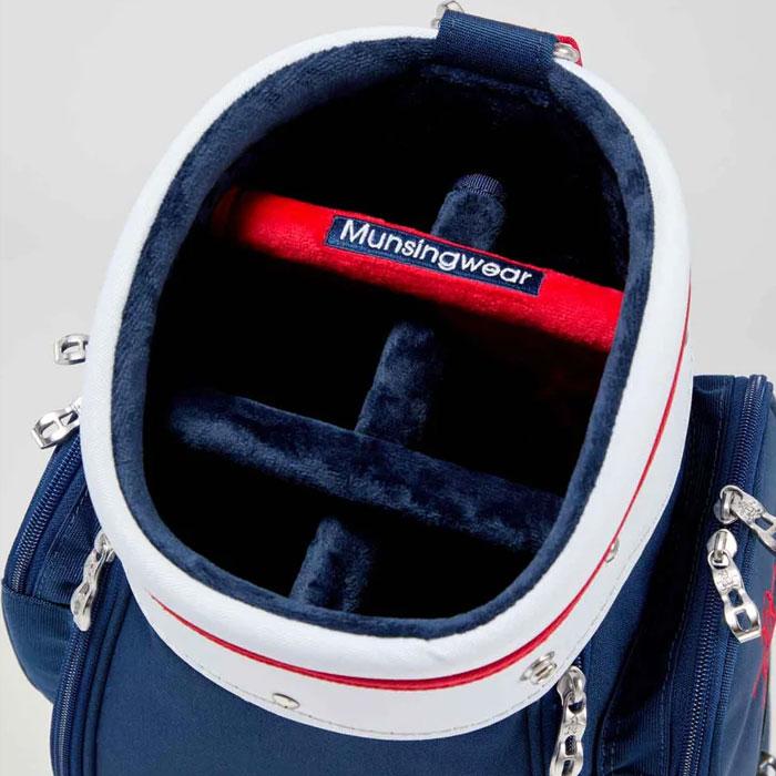 Munsingwear（マンシングウェア） ゴルフ 8.5型 軽量 マルチカラー