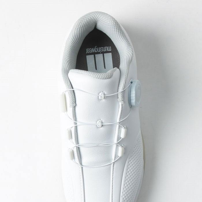 Munsingwear レディース マンシングウェア ゴルフシューズ ENVOY