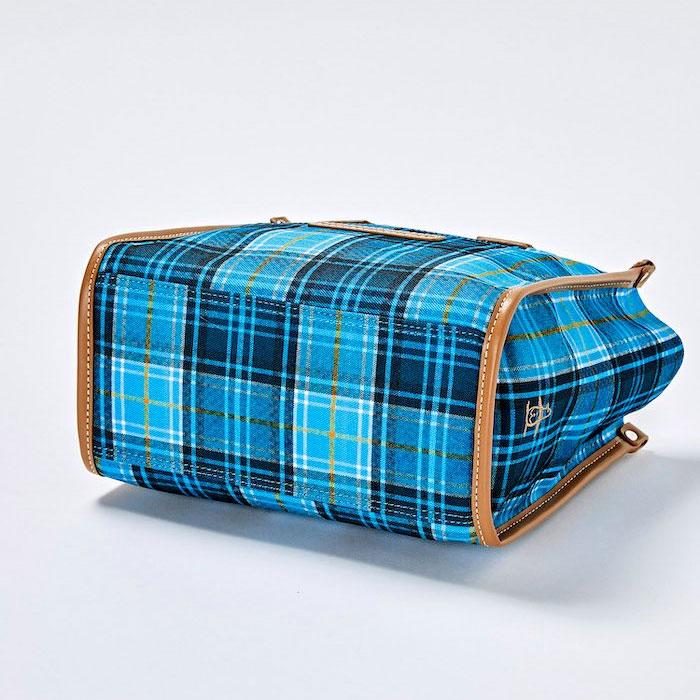 Munsingwear（マンシングウェア） Kinloch Anderson カートバッグ