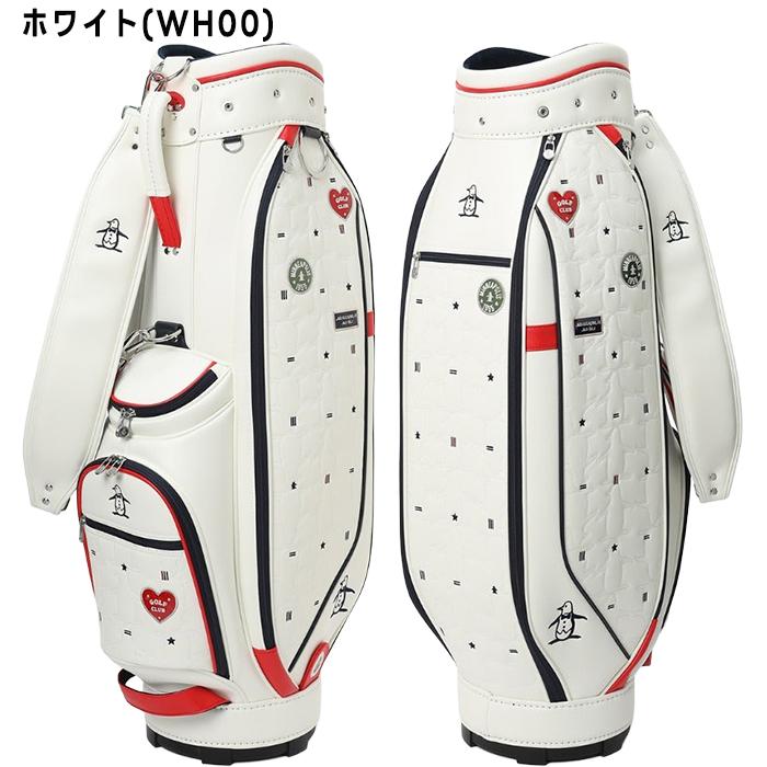 Munsingwear（マンシングウェア） レディース 8.5型 ペンギン