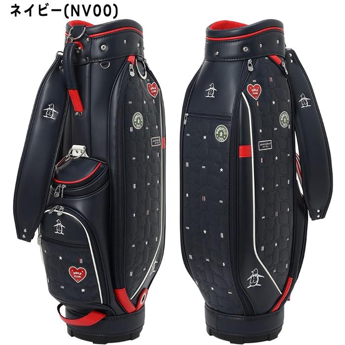 Munsingwear（マンシングウェア） レディース 8.5型 ペンギン