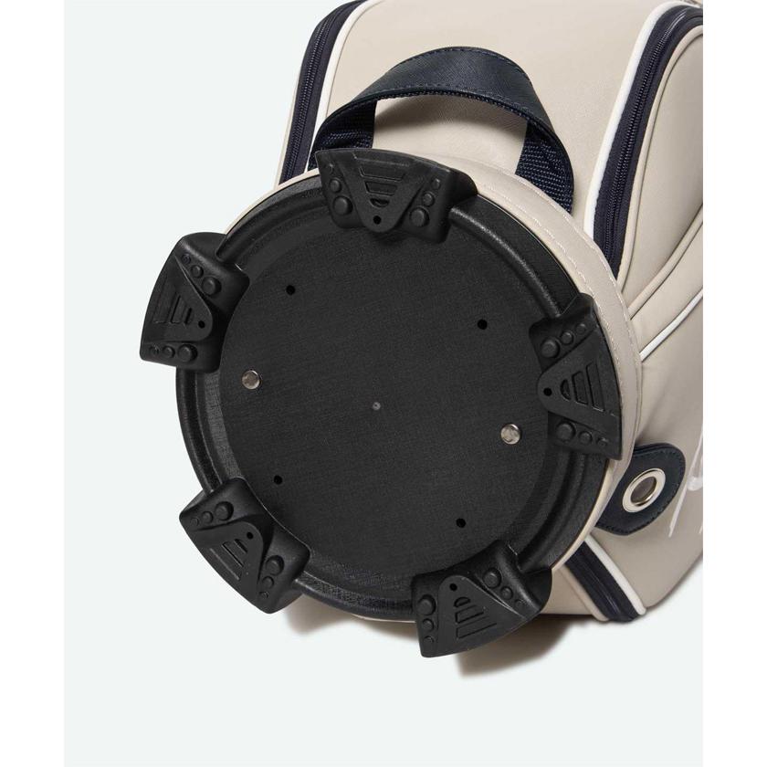 Munsingwear（マンシングウェア） ゴルフ 9.0型 カーブロゴ キャディ