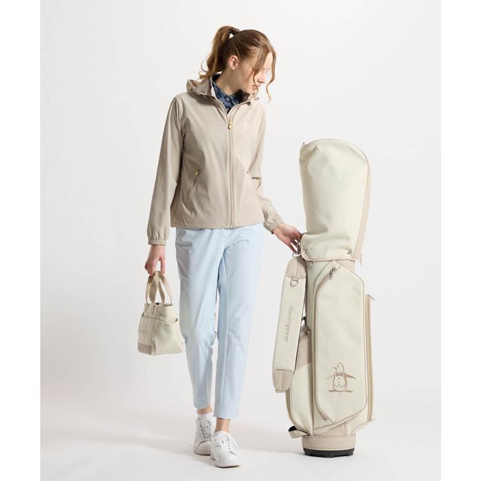 Munsingwear（マンシングウェア） ゴルフ 8.0型 カート キャディバッグ