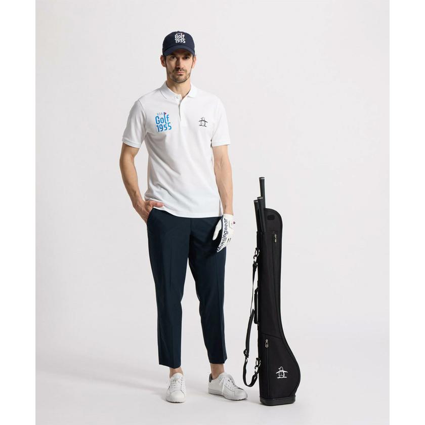 Munsingwear（マンシングウェア） ゴルフ 自立型 クラブケース