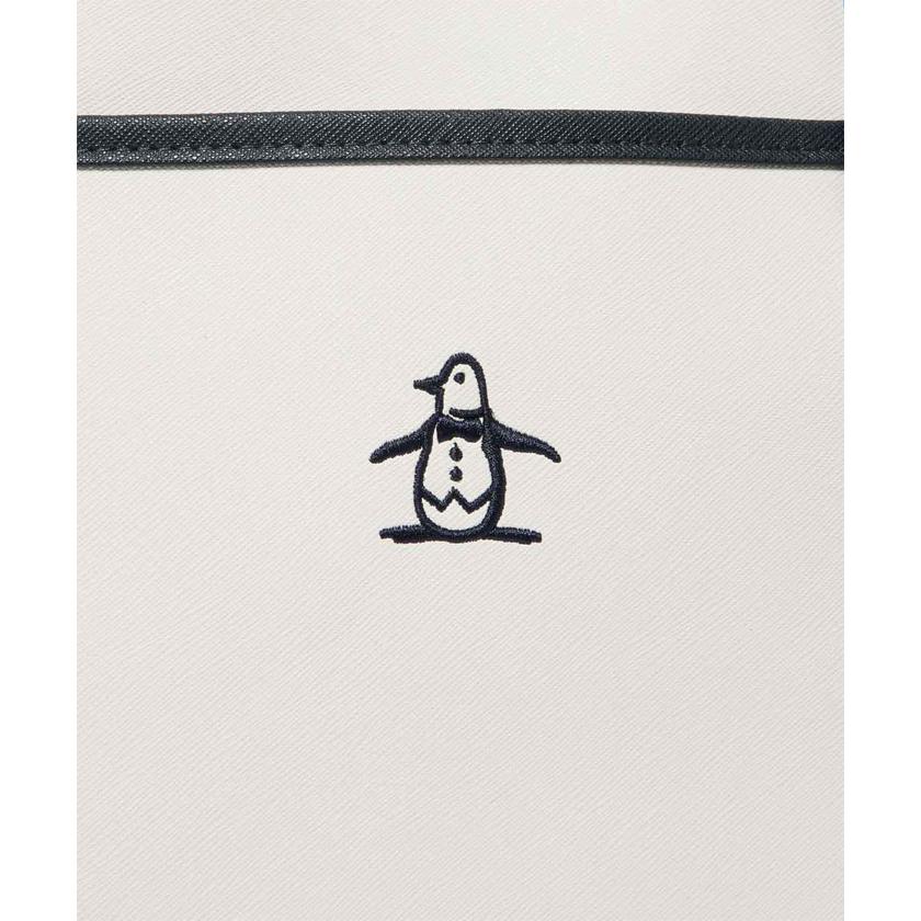 Munsingwear（マンシングウェア） ゴルフ カーブロゴ トートバッグ