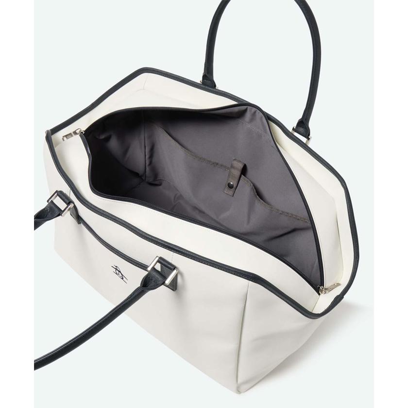 Munsingwear（マンシングウェア） ゴルフ カーブロゴ トートバッグ