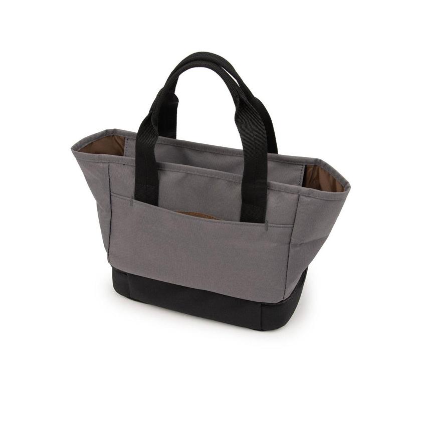 Munsingwear（マンシングウェア） ゴルフ 保冷機能付 バイカラー 2層式