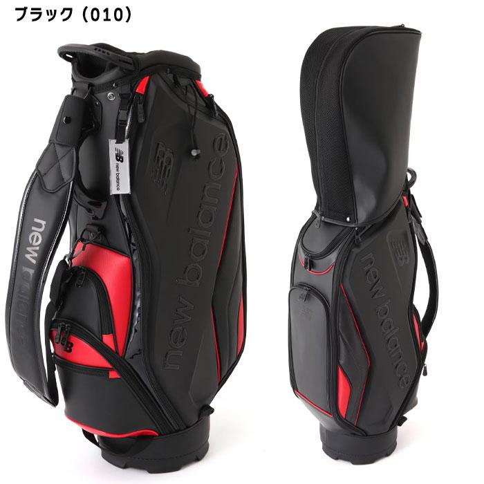 New Balance Golf ニューバランス ゴルフ マットPU×エンボスPU
