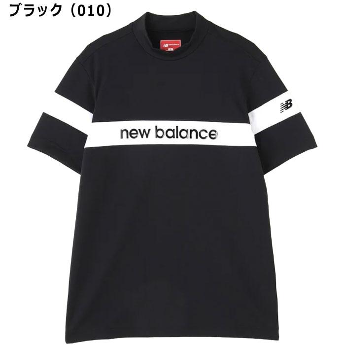 サイズ：2 NEW BALANCE GOLF ニューバランス 2022年 モックネック 半袖ワンピース アニマル総柄 ホワイト系 [240101438957] ゴルフウェア レディース ストスト 楽天市場】新作 ニューバランス ゴルフ メンズ ウエア モック