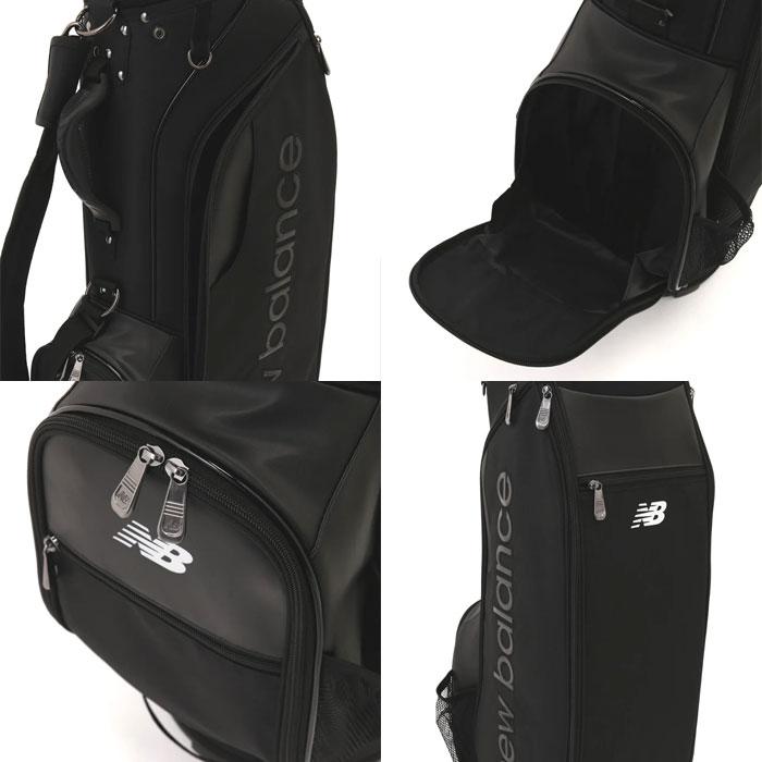 New Balance Golf ニューバランス ゴルフ 9.0型 カート キャディ