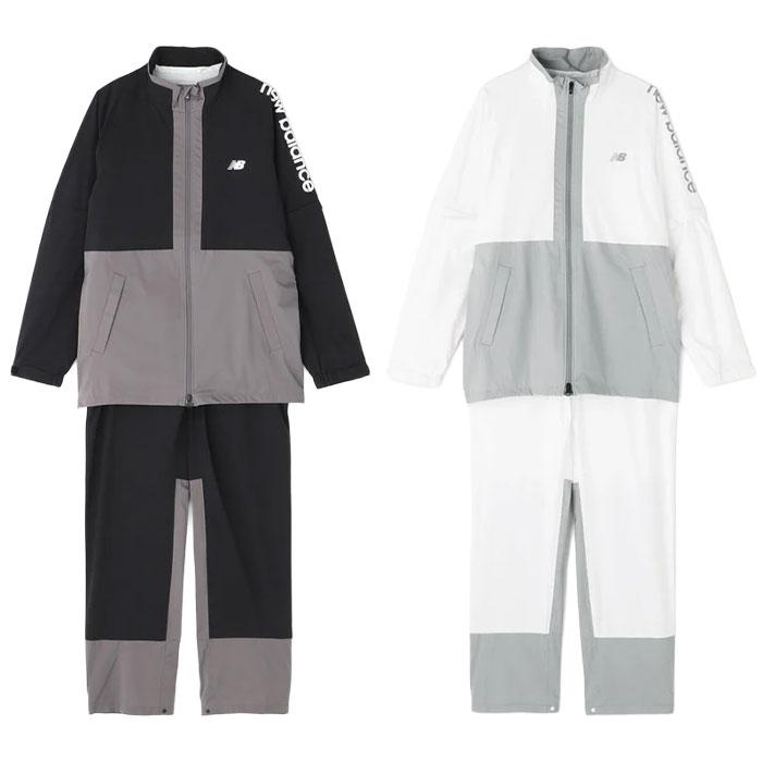 New Balance Golf ニューバランス ゴルフ 透湿防水 防風