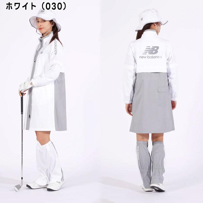 New Balance Golf レディース ニューバランス ゴルフ 透湿防水