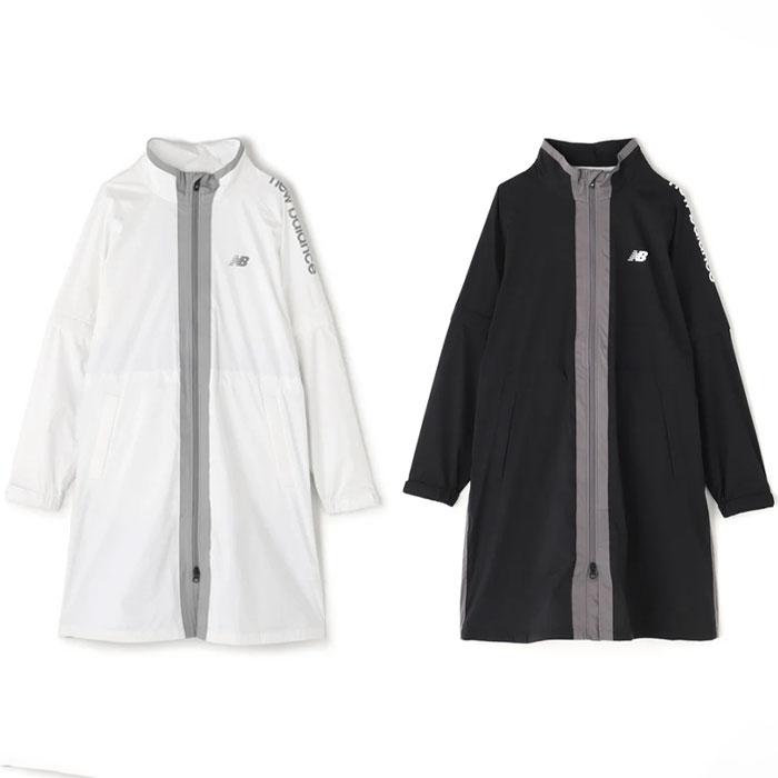 ニューバランスゴルフ new balance golf 中綿 ワンピース ゴルフ New Balance Golf レディース ニューバランス ゴルフ 透湿防水