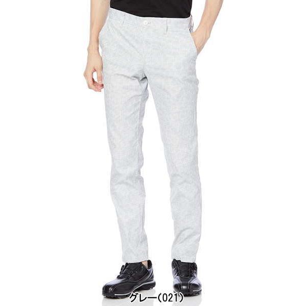 ニューバランスゴルフ ゴルフ プレスト 通販 Paypayモール テーパードパンツ メンズ レオパード グレンチェック柄 012 Suso 安いhot Questtono Com