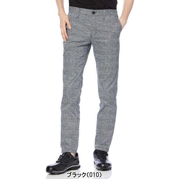 ニューバランスゴルフ ゴルフ プレスト 通販 Paypayモール テーパードパンツ メンズ レオパード グレンチェック柄 012 Suso 安いhot Questtono Com