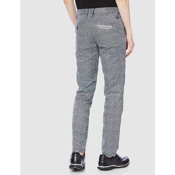 ニューバランスゴルフ ゴルフ プレスト 通販 Paypayモール テーパードパンツ メンズ レオパード グレンチェック柄 012 Suso 安いhot Questtono Com