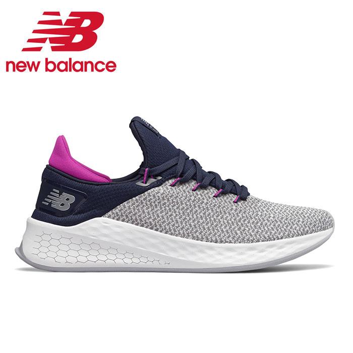Nb fresh foam lazr hot sale