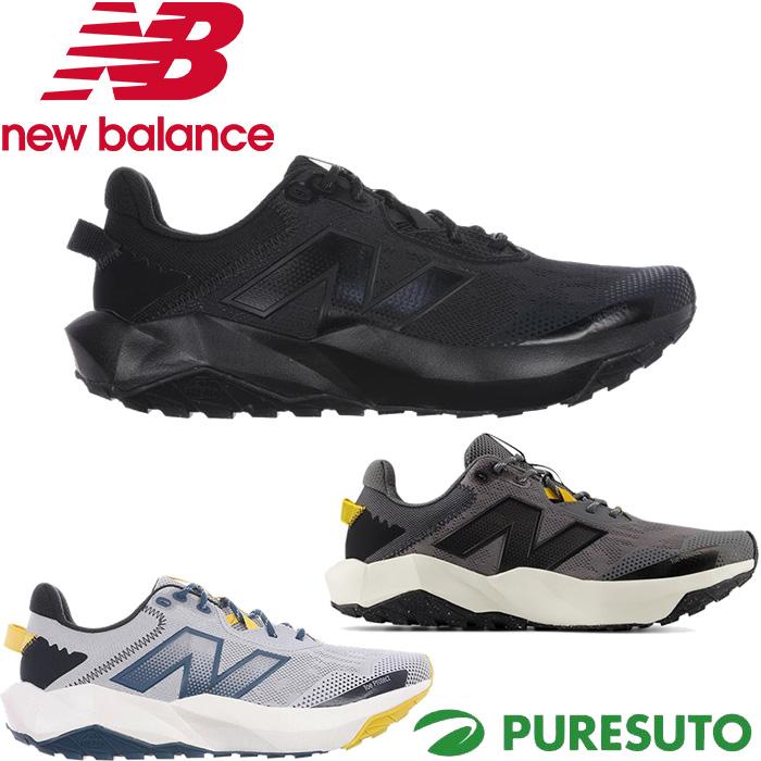 New Balance Golf ニューバランス トレイルランニング
