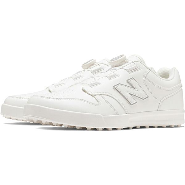 【新品未使用】ニューバランスゴルフ　27.0 UG480 Boaモデル New Balance Golf（ニューバランスゴルフ） ニューバランス ゴルフ
