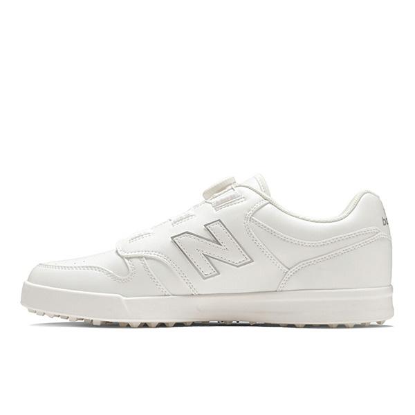 新品 New Balance ゴルフシューズ BOAフィット23.5cm New Balance Golf ニューバランス ゴルフシューズ FuelCell 1001 v4 SL