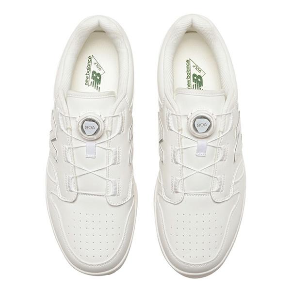 【新品未使用】ニューバランスゴルフ　27.0 UG480 Boaモデル New Balance Golf（ニューバランスゴルフ） ニューバランス ゴルフ