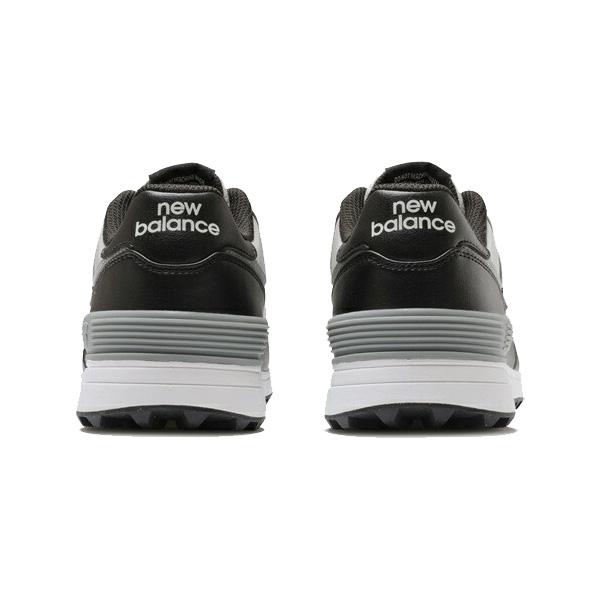 New Balance ブラック(B4) シューズ ug574 27.0 New Balance Golf（ニューバランスゴルフ） ニューバランス ゴルフ