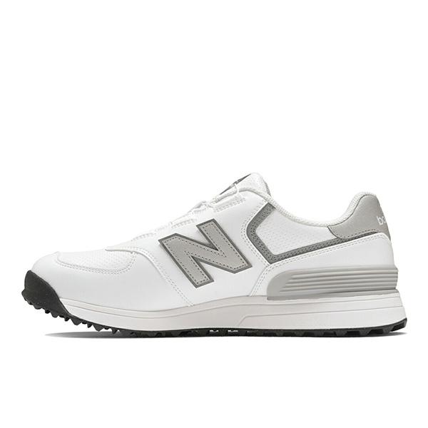 New Balance Golf ニューバランス ゴルフシューズ 574 v4 SL BOA