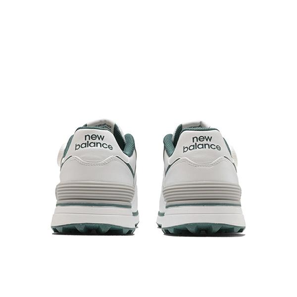 【未使用・タグ無し】ニューバランス 27cm ゴルフシューズ　UGBS574H New Balance（ニューバランス） ゴルフシューズ UGBS574H GOLF