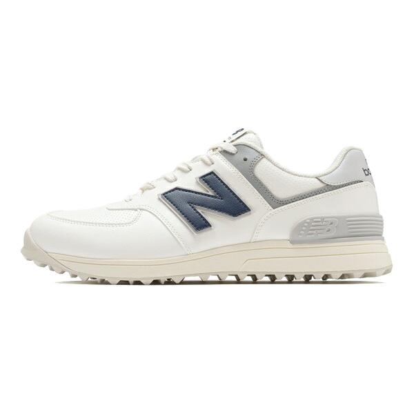 new balance GOLF　スパイクレスシューズ　ゴルフシューズ　24cm New Balance Golf（ニューバランスゴルフ） ニューバランス スパイク