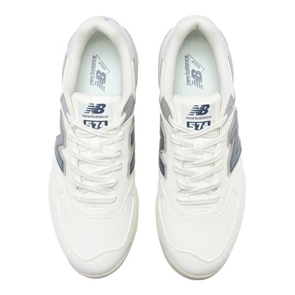 【新品未使用】ニューバランス　ゴルフシューズ ニューバランス（new balance）（メンズ）ゴルフシューズ Fresh Foam X