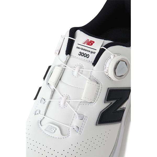 New Balance Golf ニューバランス ゴルフシューズ FuelCell 3000
