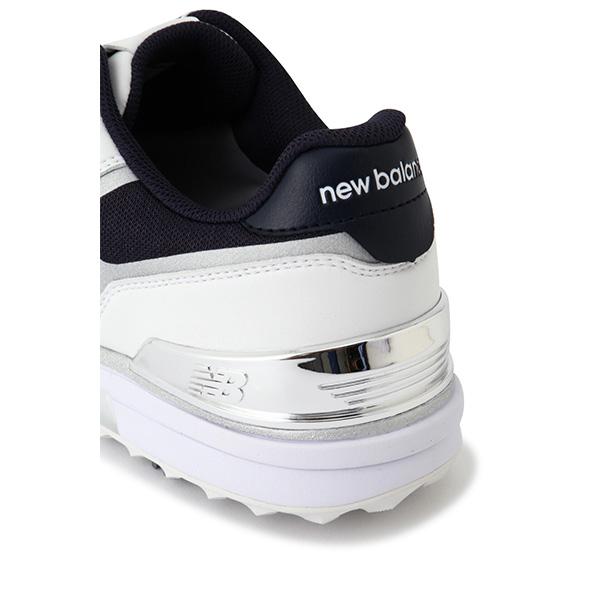 シューズ(男性用) FuelCell 3000 v1 New Balance Golf ニューバランス ゴルフシューズ FuelCell 3000