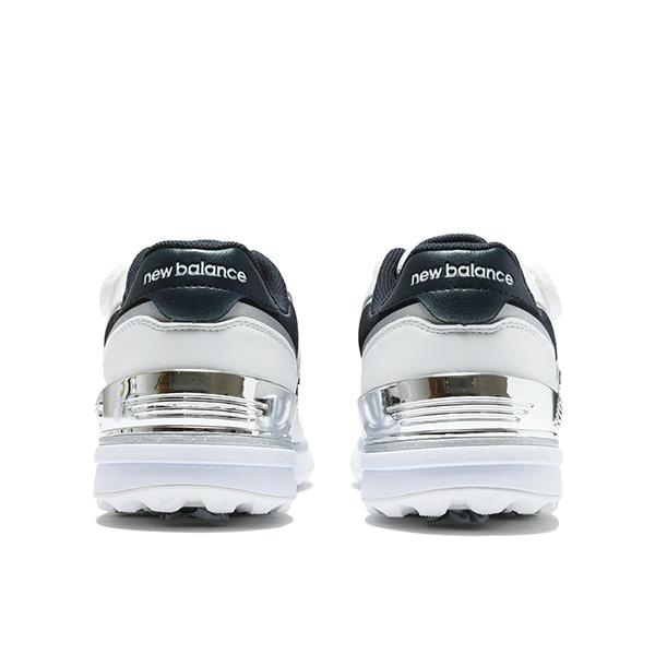 New Balance UGB3000E ゴルフシューズ 26.5 新品未使用 New Balance Golf ニューバランス ゴルフシューズ FuelCell 3000
