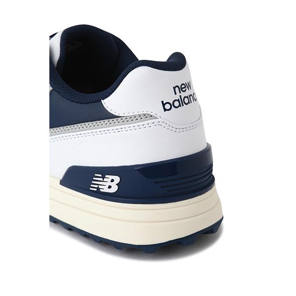 ニューバランス ゴルフシューズ UGBS574 ボア 574 v3 SL BOA ニューバランス ゴルフシューズ UGBS574 ボア 574 v3 SL BOA