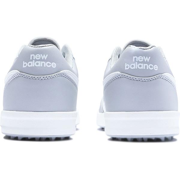 ニューバランスゴルフ　480v1 SL 25センチ ニューバランス(new balance) ゴルフシューズ スパイクレス 480