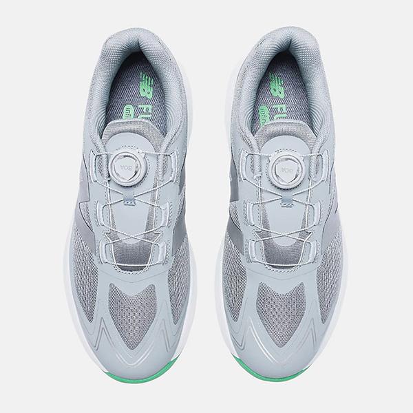 【最新】2025 New Balance FuelCell 1001 v5 New Balance FuelCell 1001 V5 Boa Width 2E Silver Orange