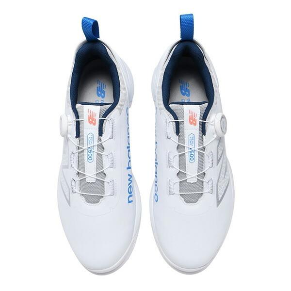 New Balance golf ゴルフシューズ　UGS2500 2足セット New Balance Golf（ニューバランスゴルフ） ニューバランス ゴルフ
