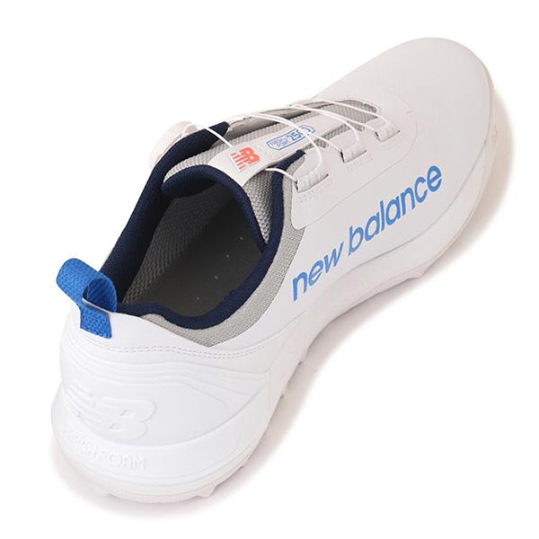 New Balance Golf ニューバランス ゴルフシューズ フレッシュ