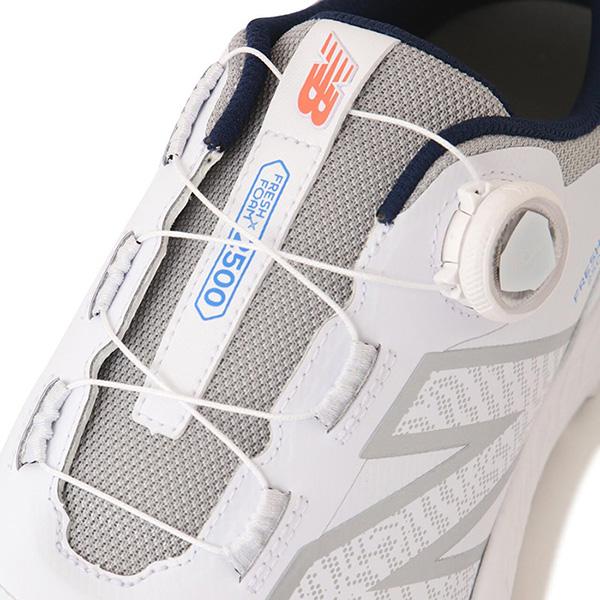 New Balance golf ゴルフシューズ　UGS2500 2足セット New Balance Golf ニューバランス ゴルフシューズ フレッシュ