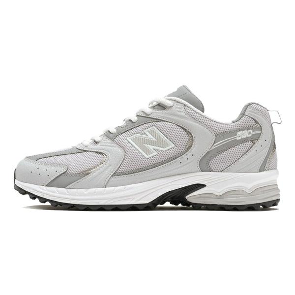 【極美品】ニューバランス ゴルフシューズ UGS530G スパイクレス 27cm New Balance Golf（ニューバランスゴルフ） ニューバランス ゴルフ