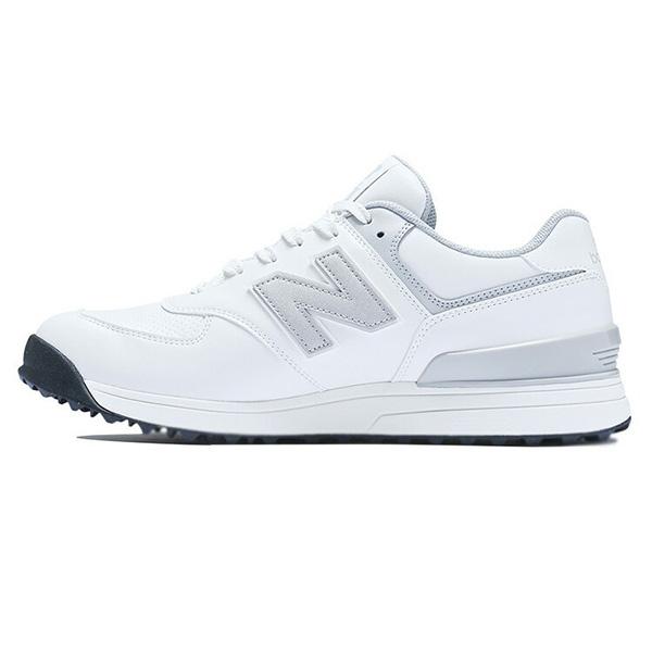 New Balance ゴルフ シューズ UGS574N3 スパイクレス 2E New Balance ニューバランス ゴルフ シューズ UGS574N3 GOLF