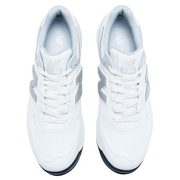 New Balance Golf ニューバランス ゴルフシューズ 574 v3 SL