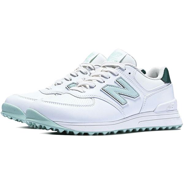 ニューバランス レディース ゴルフシューズ WGS574Q3 New Balance Golf（ニューバランスゴルフ） レディース ニューバランス